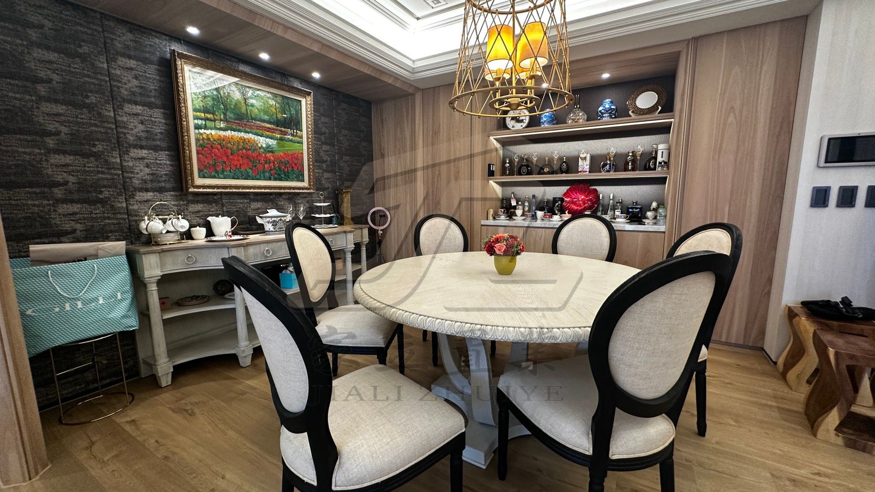 南京東路首席地標《德運京鼎》珍稀高層景觀戶